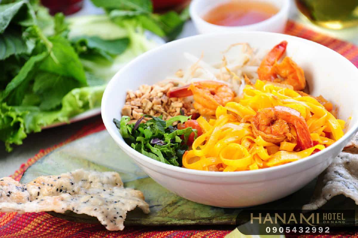 best noodles danang