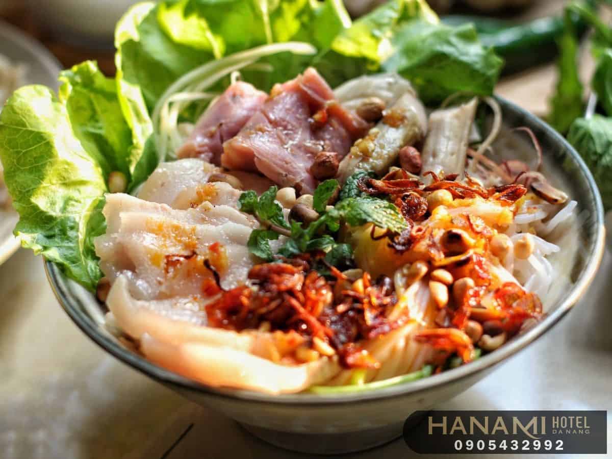 best noodles danang