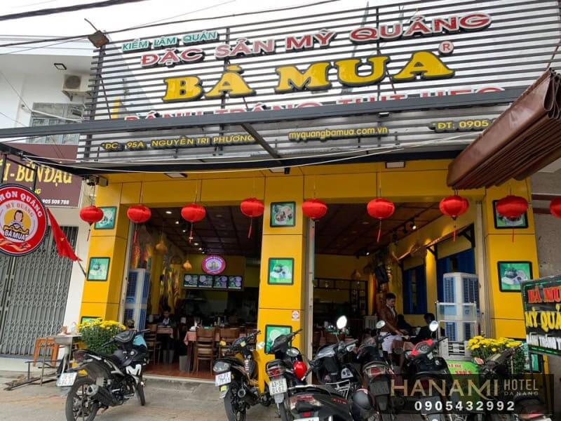 best noodles danang