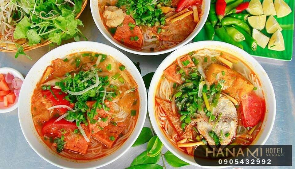 best noodles danang