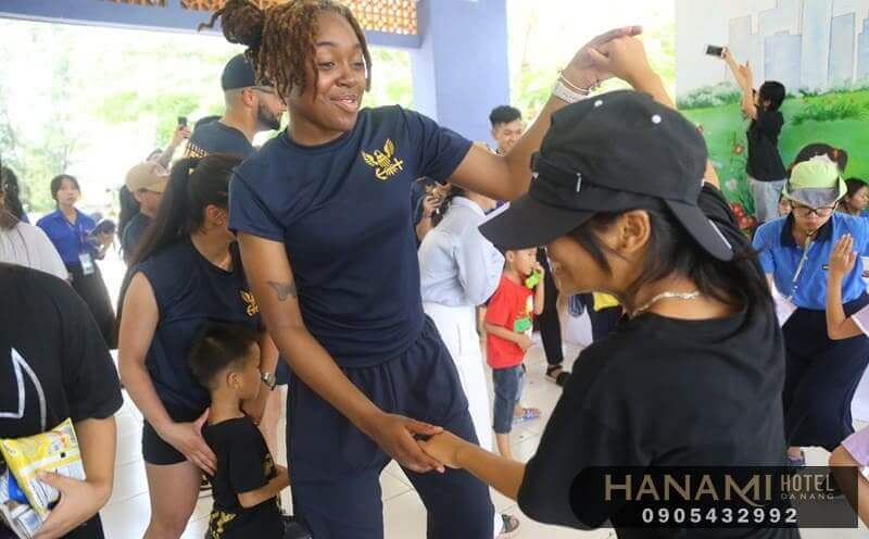 best orphanages in da nang