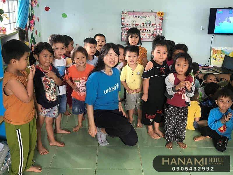 best orphanages in da nang