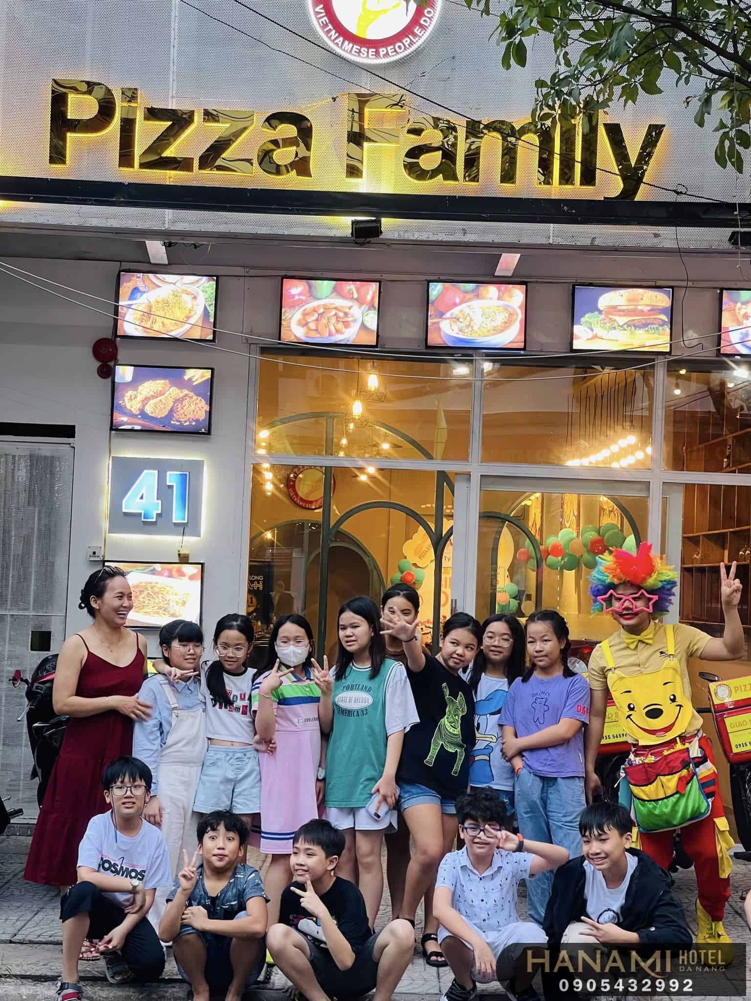 The 10 best pizza restaurants in Da Nang 7 best pizza restaurants in Da Nang