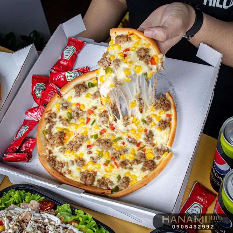 The 10 best pizza restaurants in Da Nang 8 best pizza restaurants in Da Nang