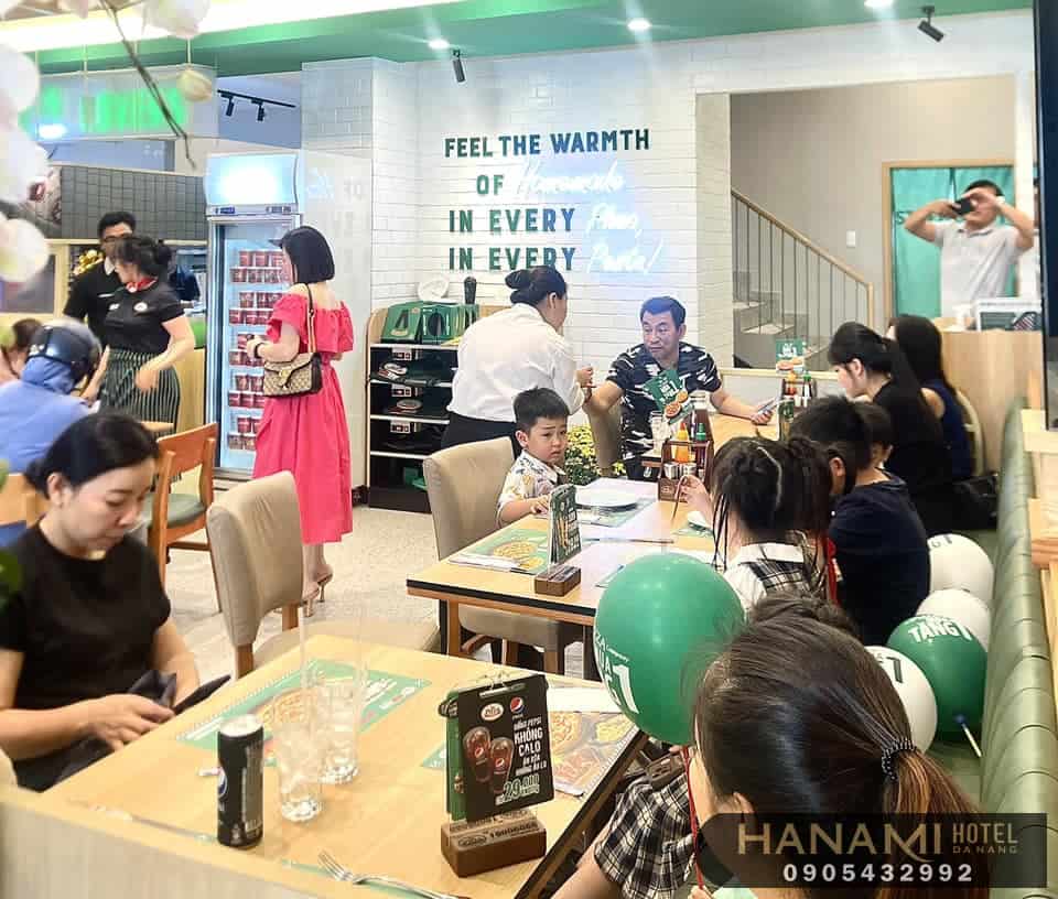 The 10 best pizza restaurants in Da Nang 10 best pizza restaurants in Da Nang