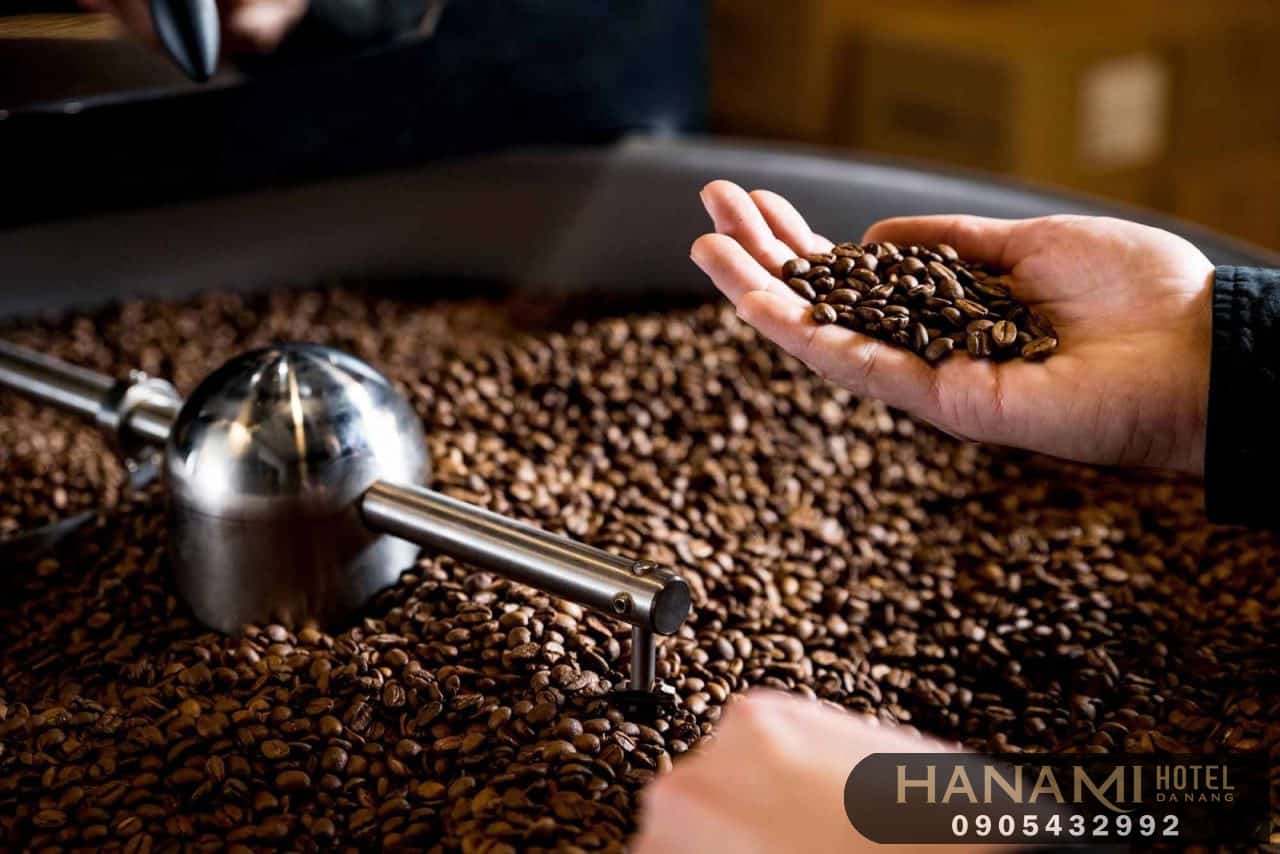 best places to buy coffee beans in da nang