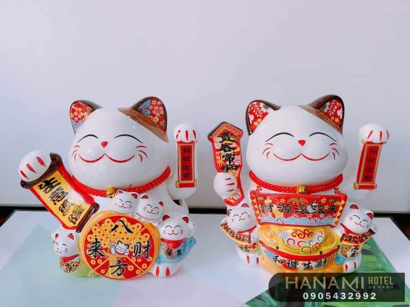 best places to buy fortune cats in da nang