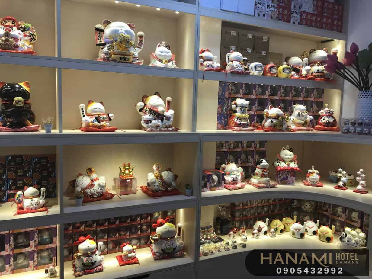 best places to buy fortune cats in da nang