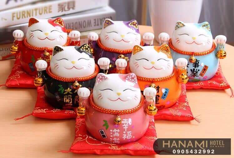 best places to buy fortune cats in da nang