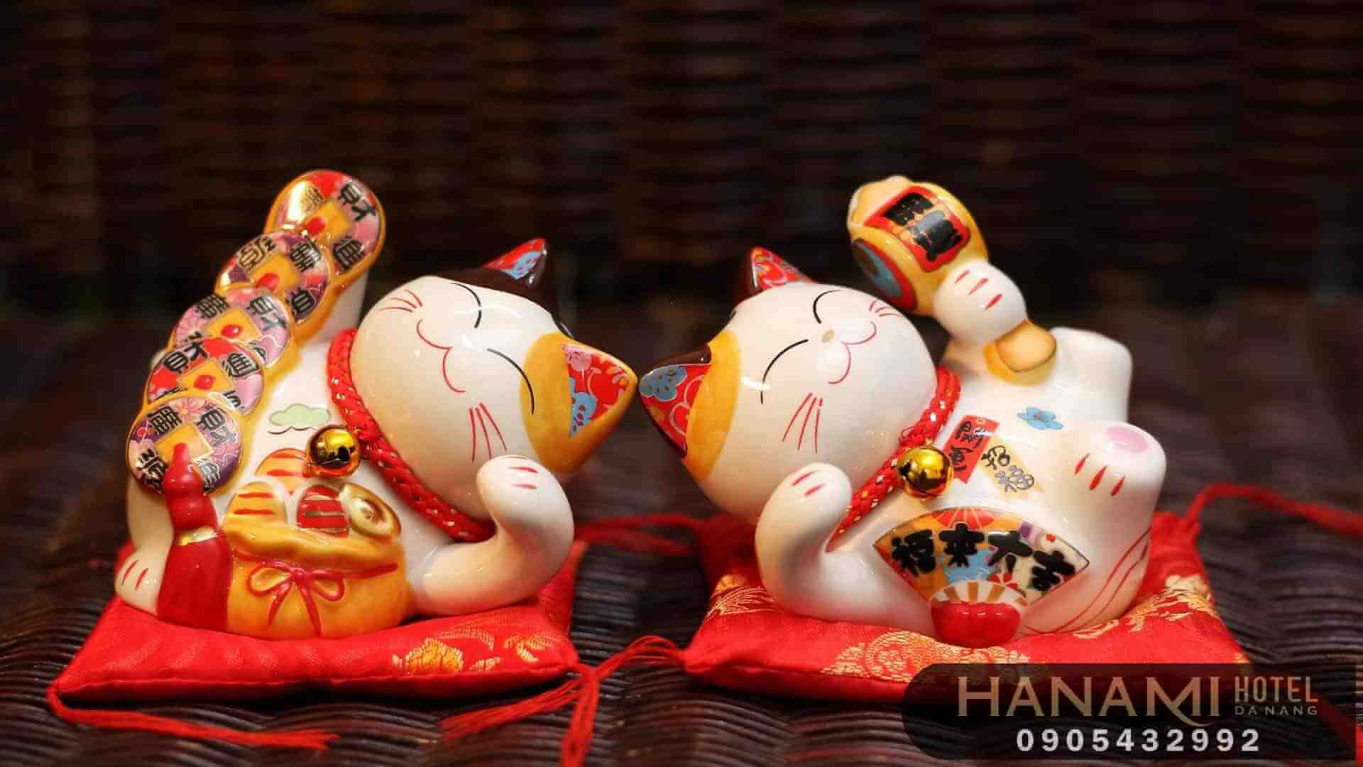 best places to buy fortune cats in da nang