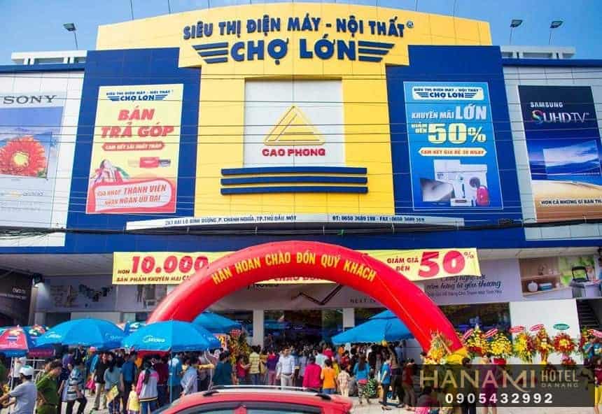 best places to buy kitchen hood in da nang