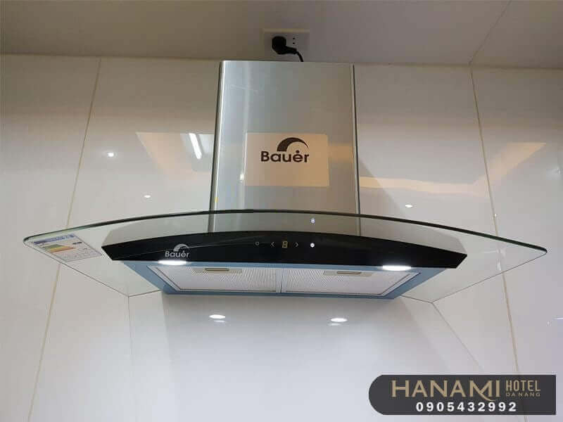 best places to buy kitchen hood in da nang