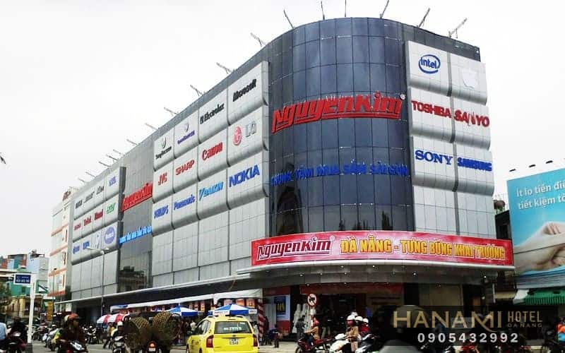 best places to buy kitchen hood in da nang