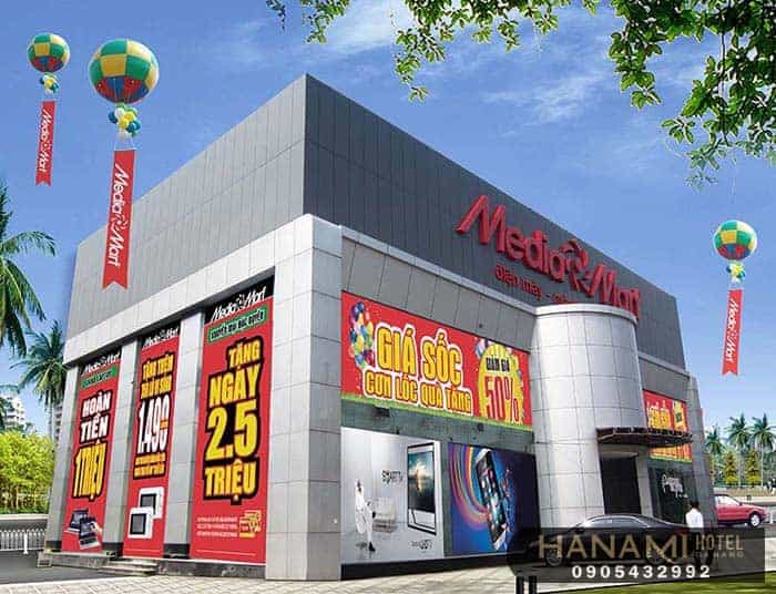 best places to buy kitchen hood in da nang