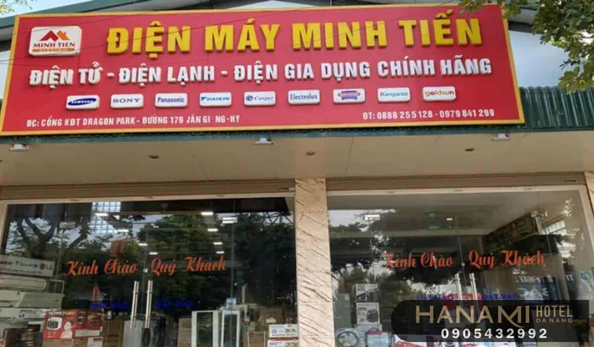 best places to buy kitchen hood in da nang