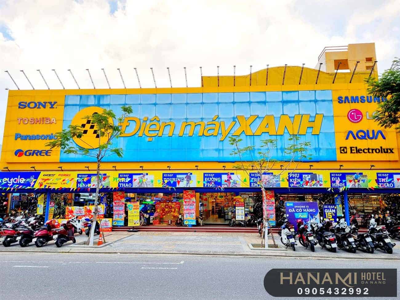 best places to buy kitchen hood in da nang