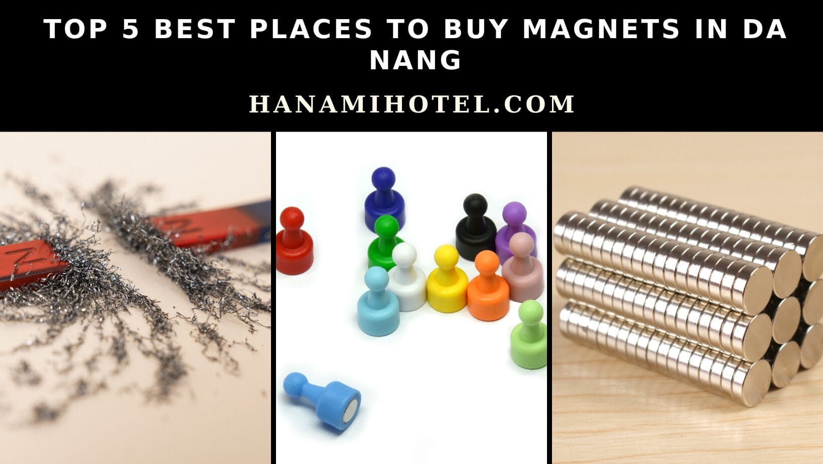 best places to buy magnets in da nang