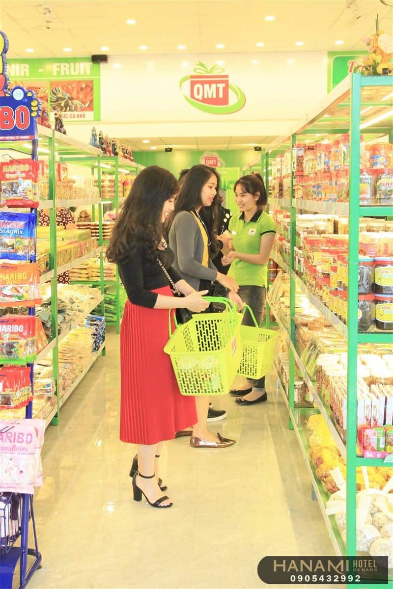 best places to buy mam nem in da nang
