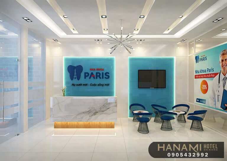 best places to clean dental plaque in da nang