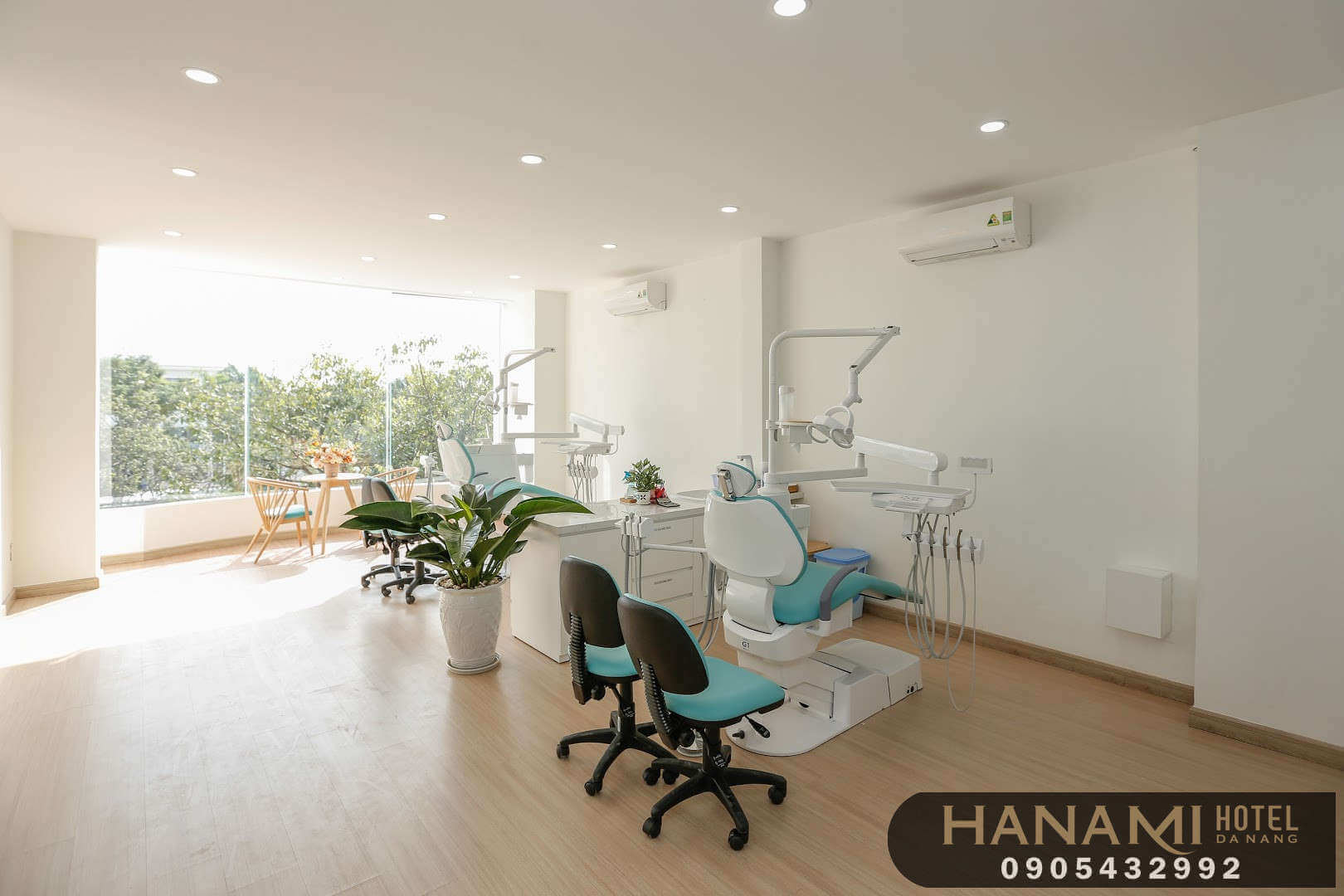 best places to clean dental plaque in da nang