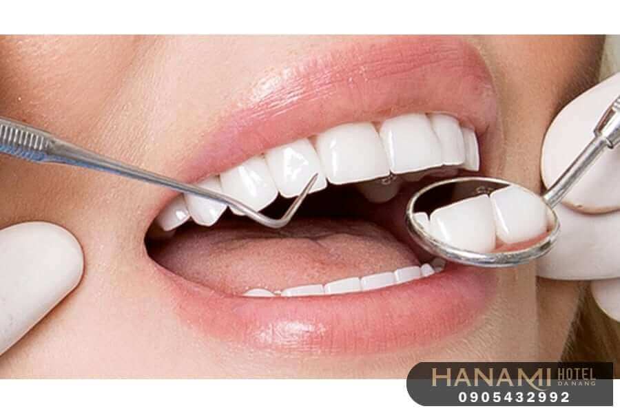 best places to clean dental plaque in da nang