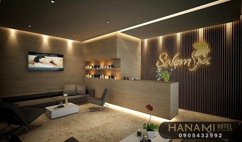 best places to get foot massages in Da Nang