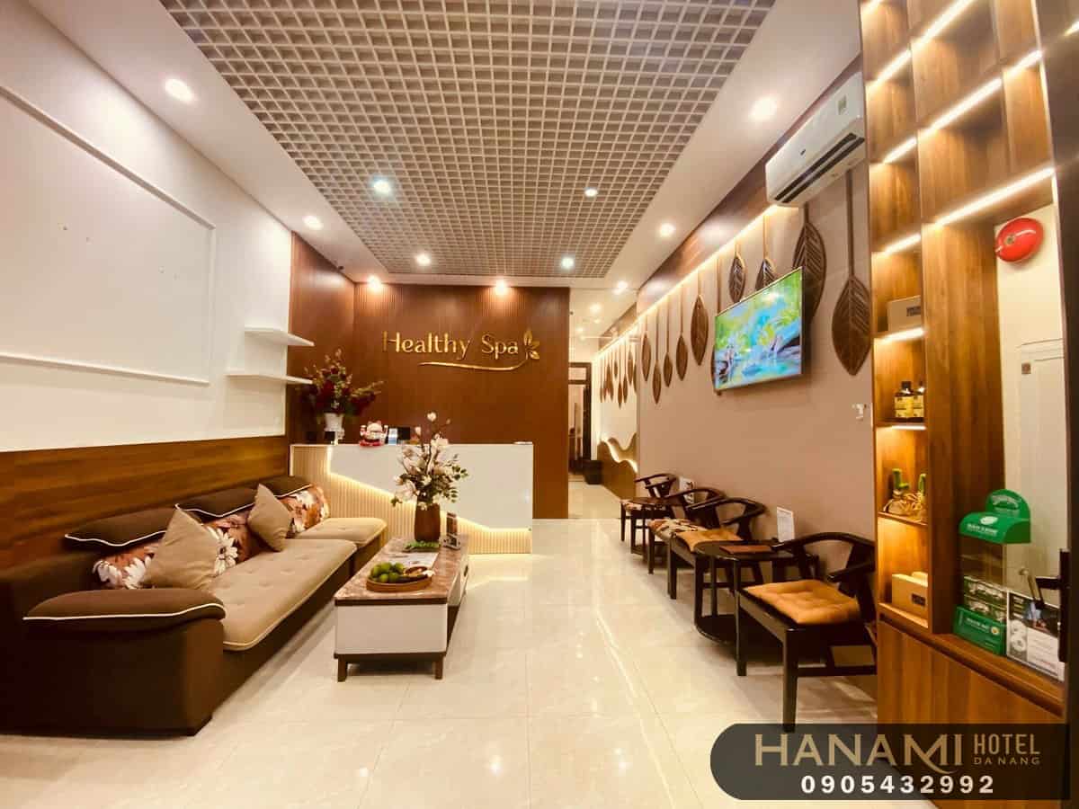 best places to get foot massages in Da Nang