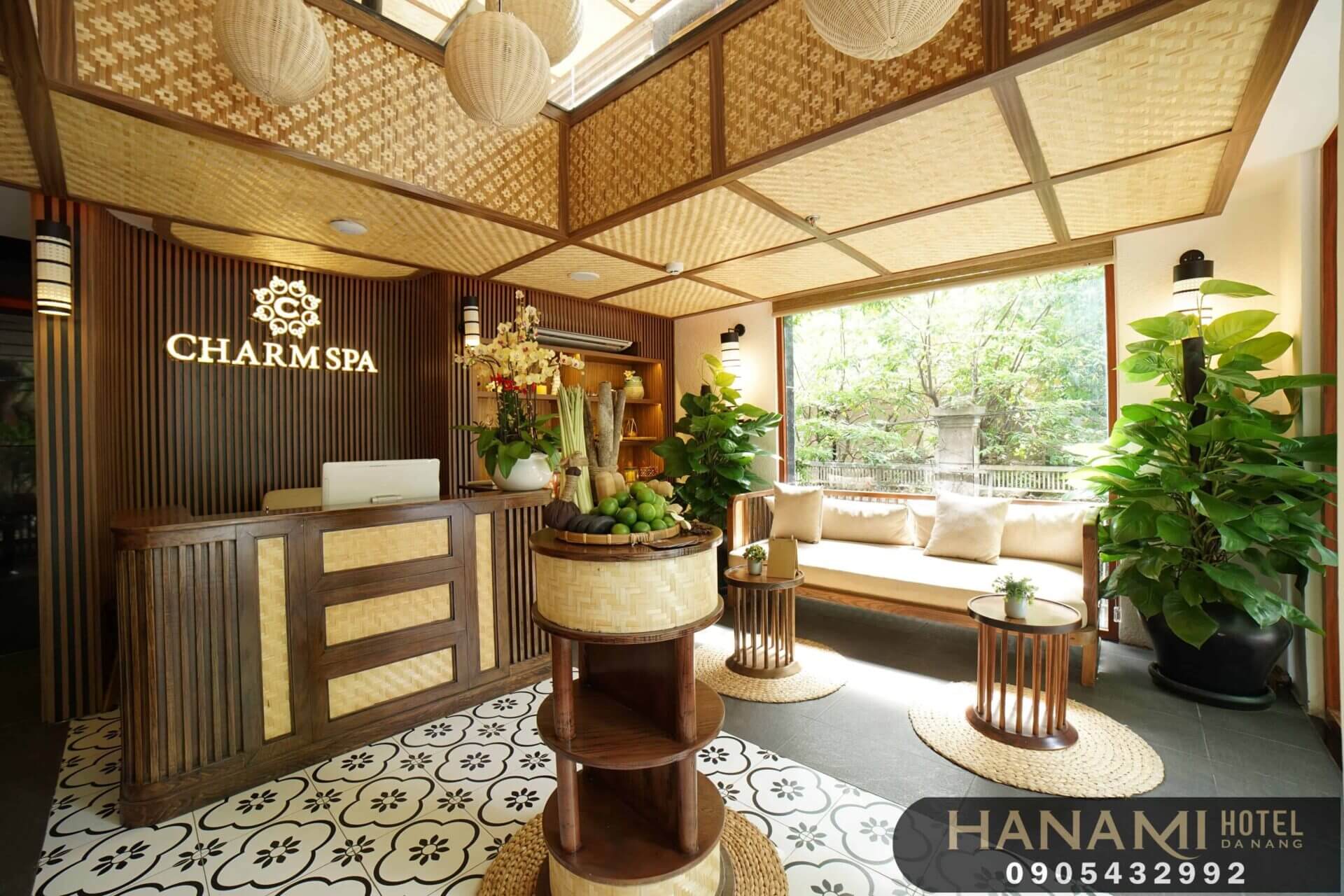 best places to get foot massages in Da Nang