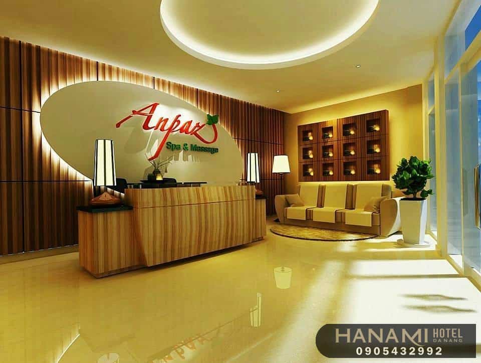 best places to get foot massages in Da Nang