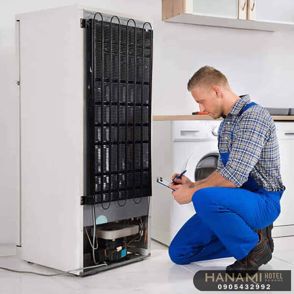 best refrigerator repair services in Da Nang