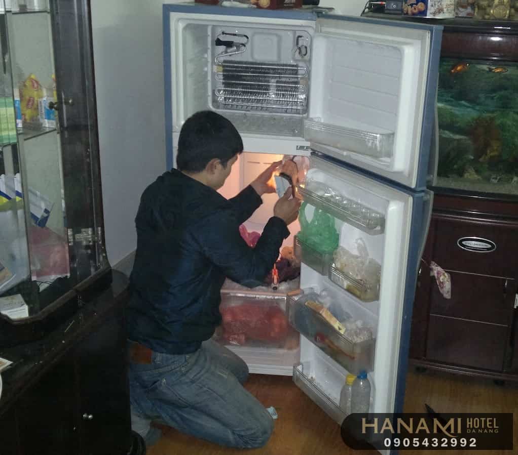 Top 15 best refrigerator repair services in Da Nang 3 best refrigerator repair services in Da Nang