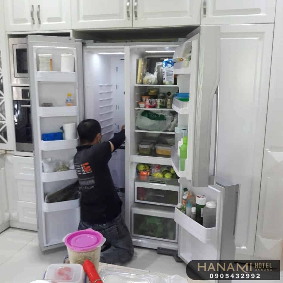 Top 15 best refrigerator repair services in Da Nang 5 best refrigerator repair services in Da Nang