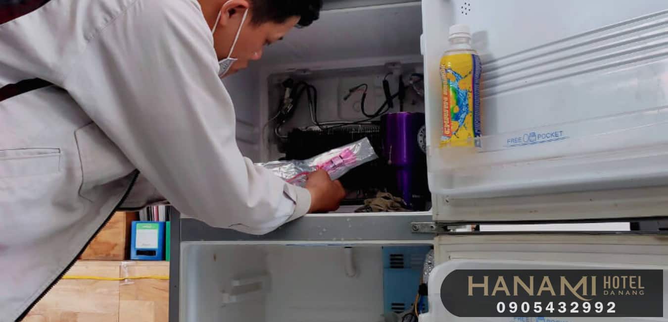 Top 15 best refrigerator repair services in Da Nang 9 best refrigerator repair services in Da Nang