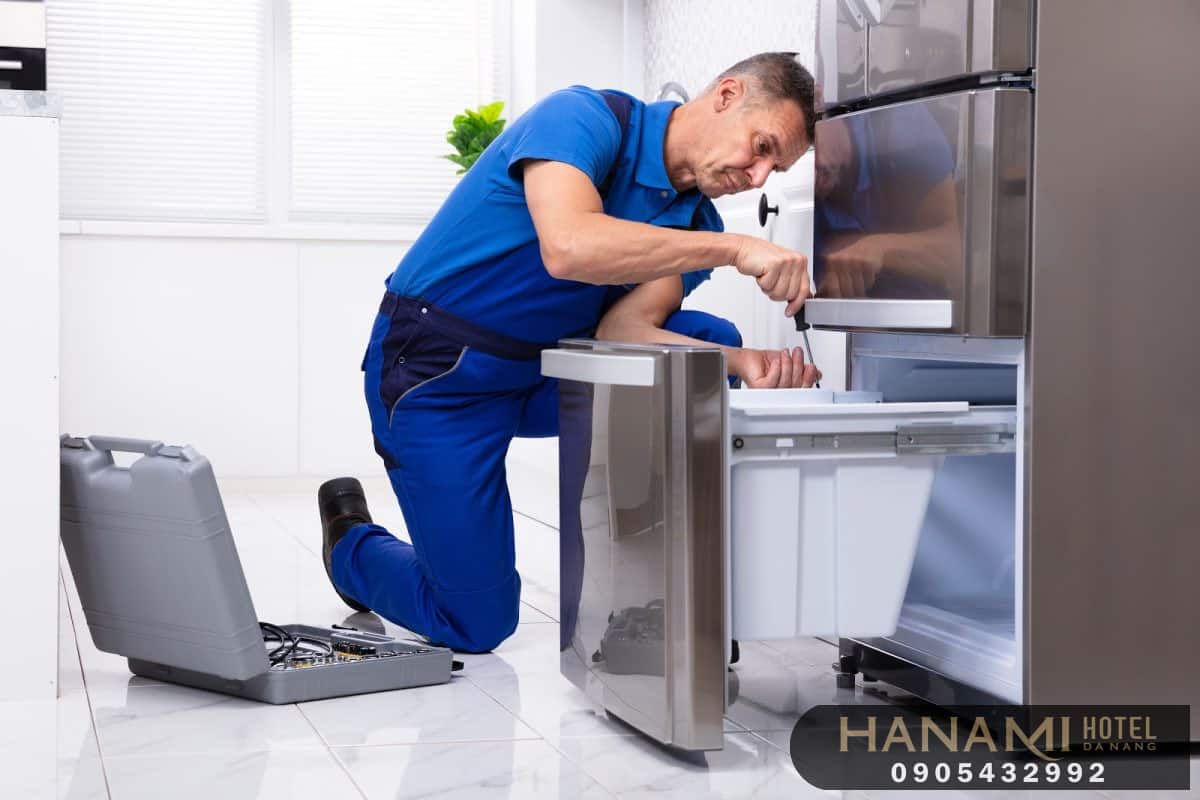 Top 15 best refrigerator repair services in Da Nang 10 best refrigerator repair services in Da Nang