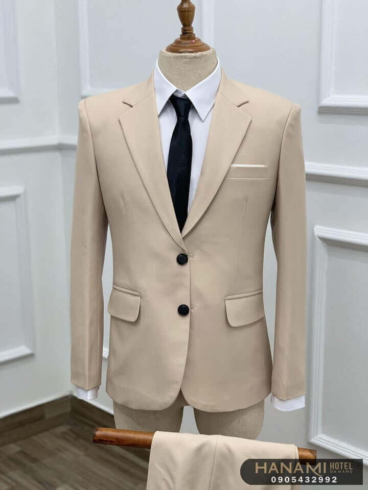 Top 7 best rent men's suits address in Da Nang 6 best rent men's suits address in da nang