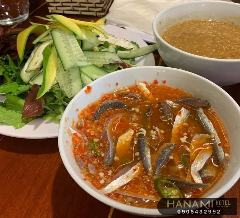 best restaurants on Hoang Dieu Street Da Nang