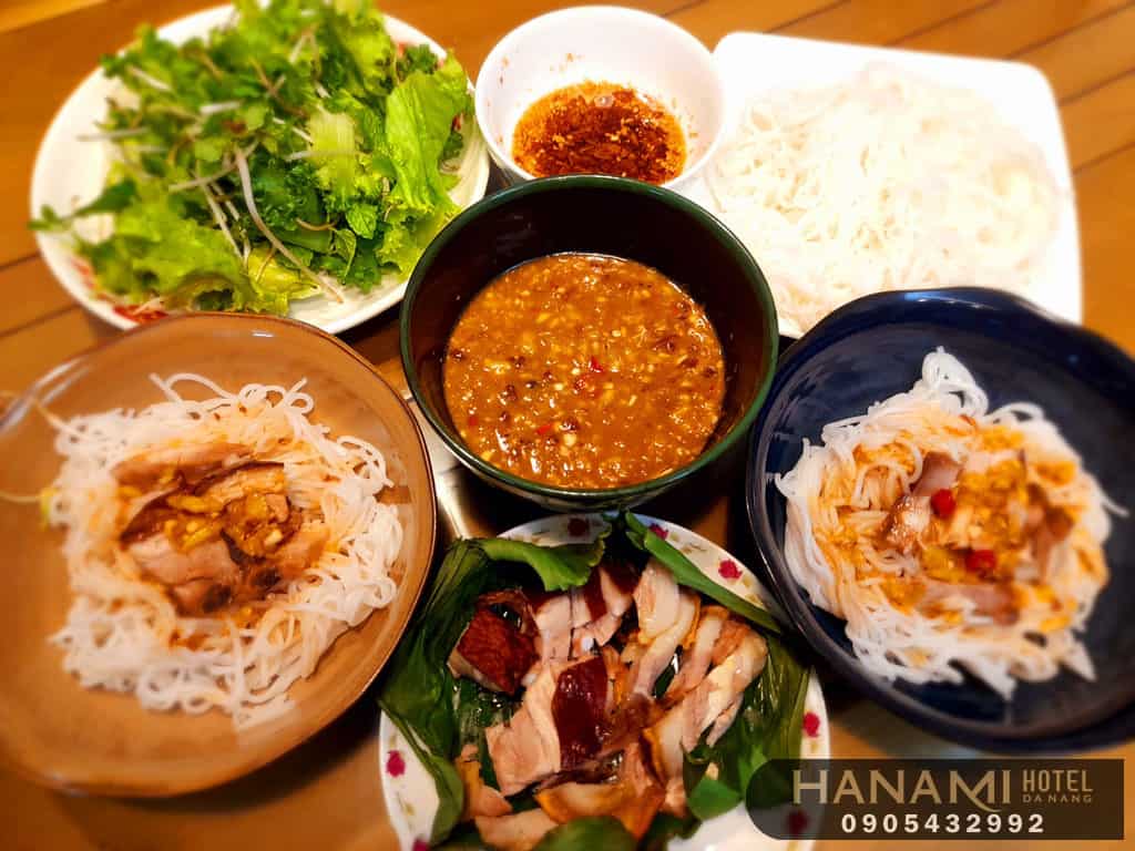 best restaurants on Hoang Dieu Street Da Nang