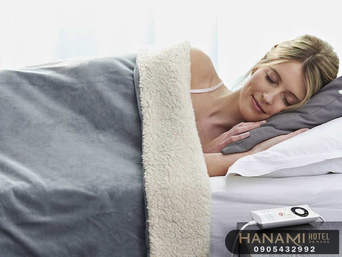 best shops selling electric blankets Danang