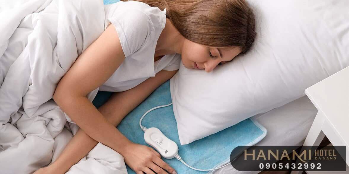 best shops selling electric blankets Danang