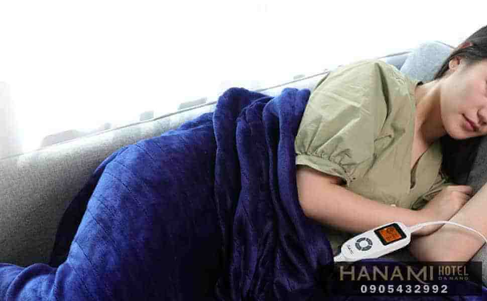 best shops selling electric blankets Danang