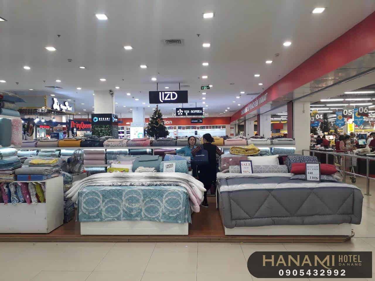 best shops selling electric blankets Danang