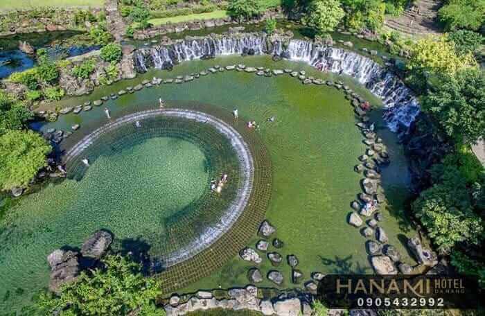 best streams in da nang