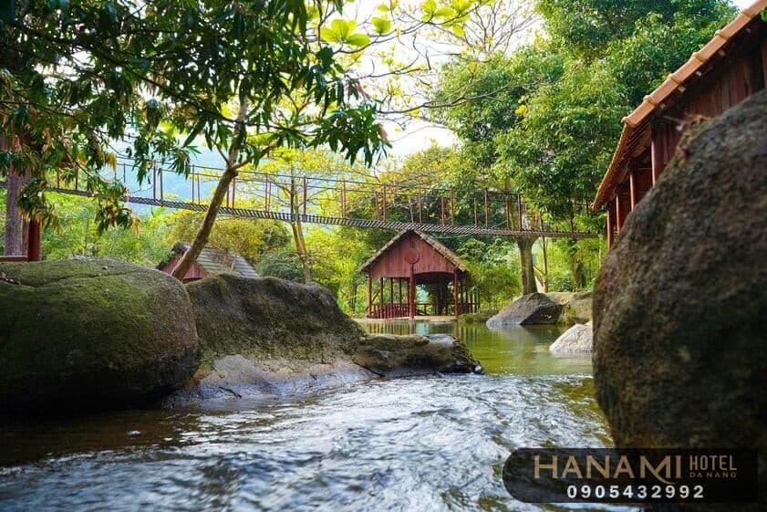 best streams in da nang