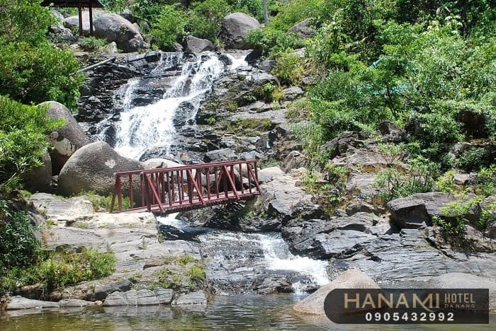 best streams in da nang