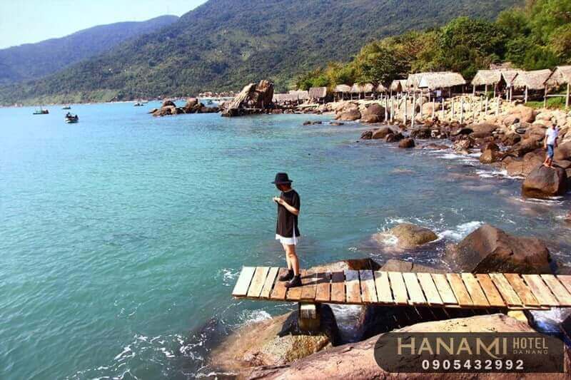 best streams in da nang