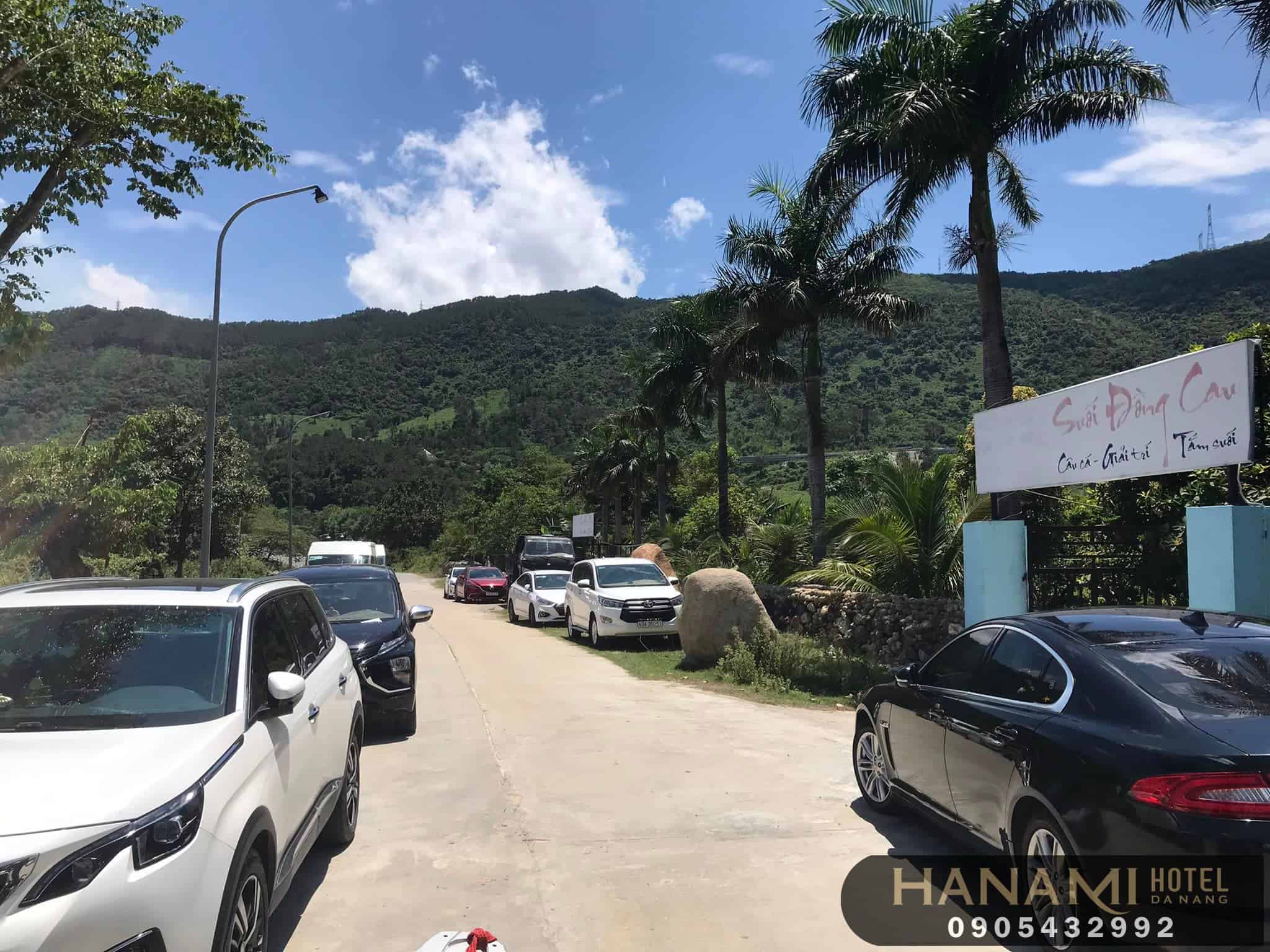 best streams in da nang