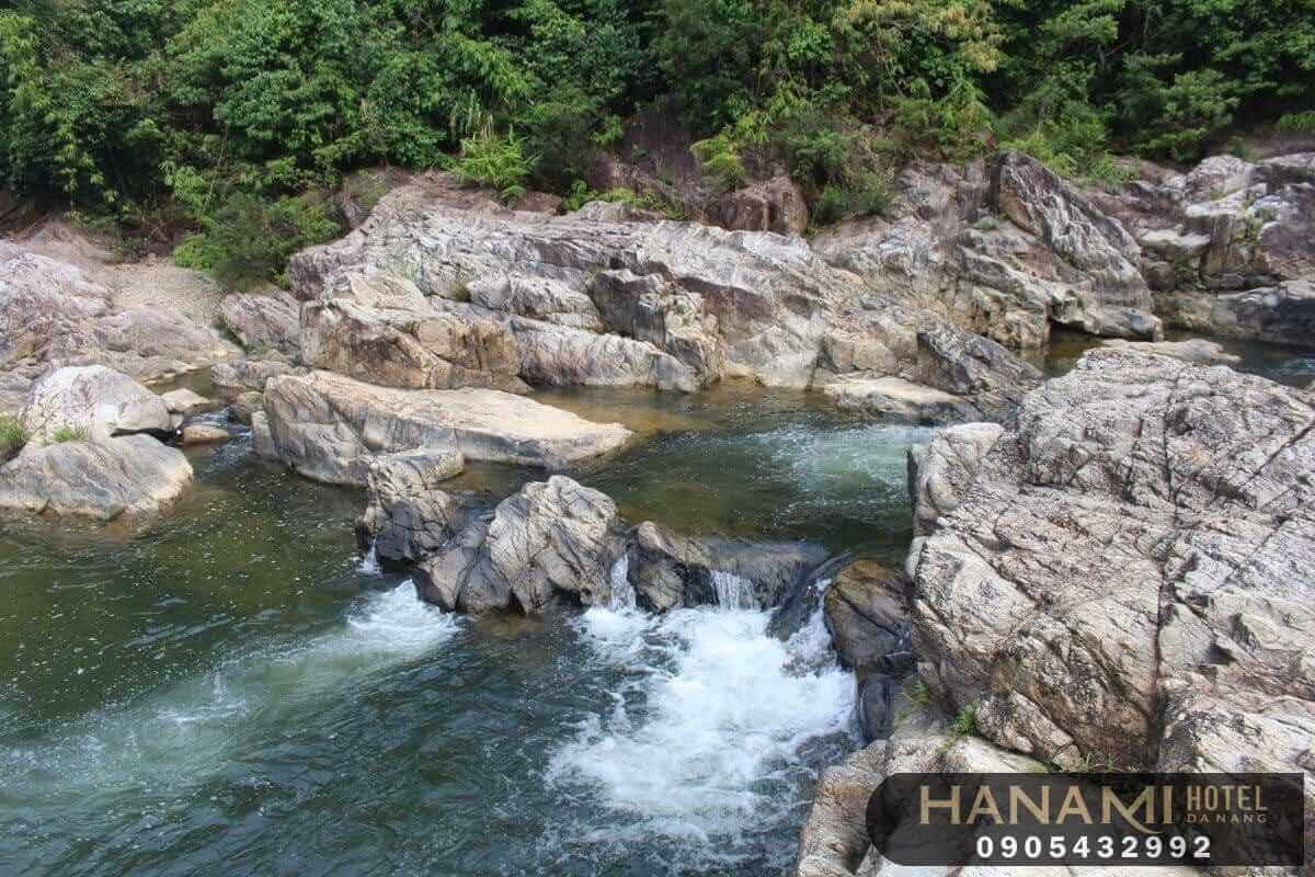 best streams in da nang