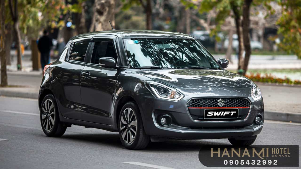 best suzuki da nang dealers