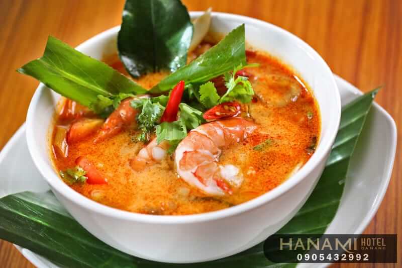 best thai cuisine restaurants in da nang