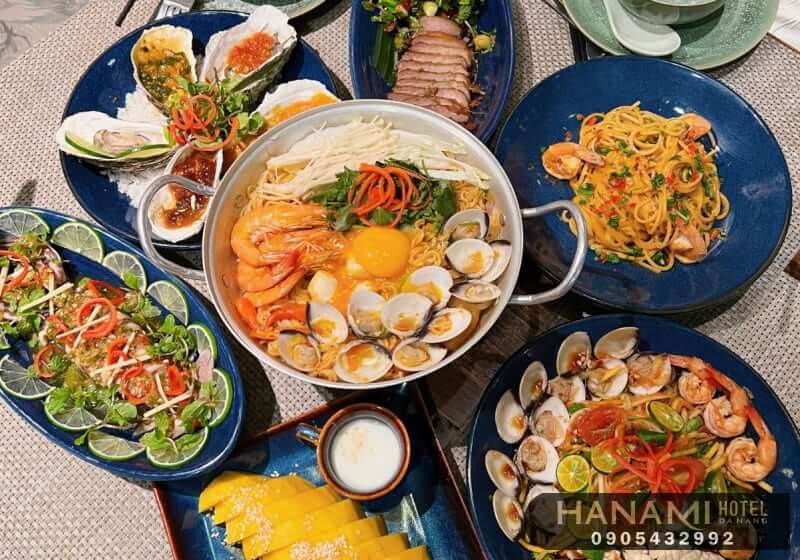 best thai cuisine restaurants in da nang